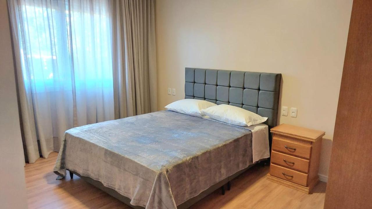Apartamento Centro Gramado 103 Lägenhet Exteriör bild