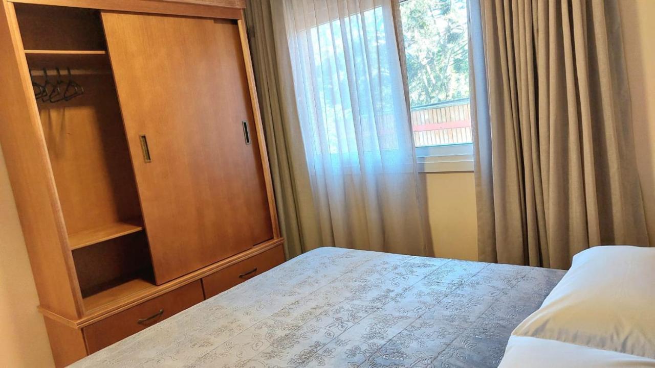 Apartamento Centro Gramado 103 Lägenhet Exteriör bild