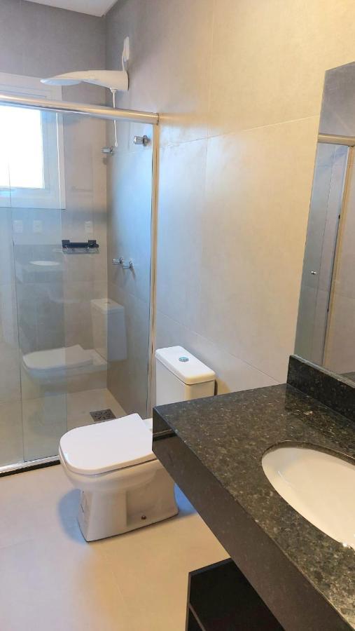 Apartamento Centro Gramado 103 Lägenhet Exteriör bild
